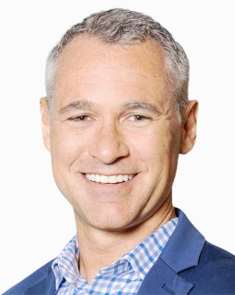 Dr. Aaron Norton