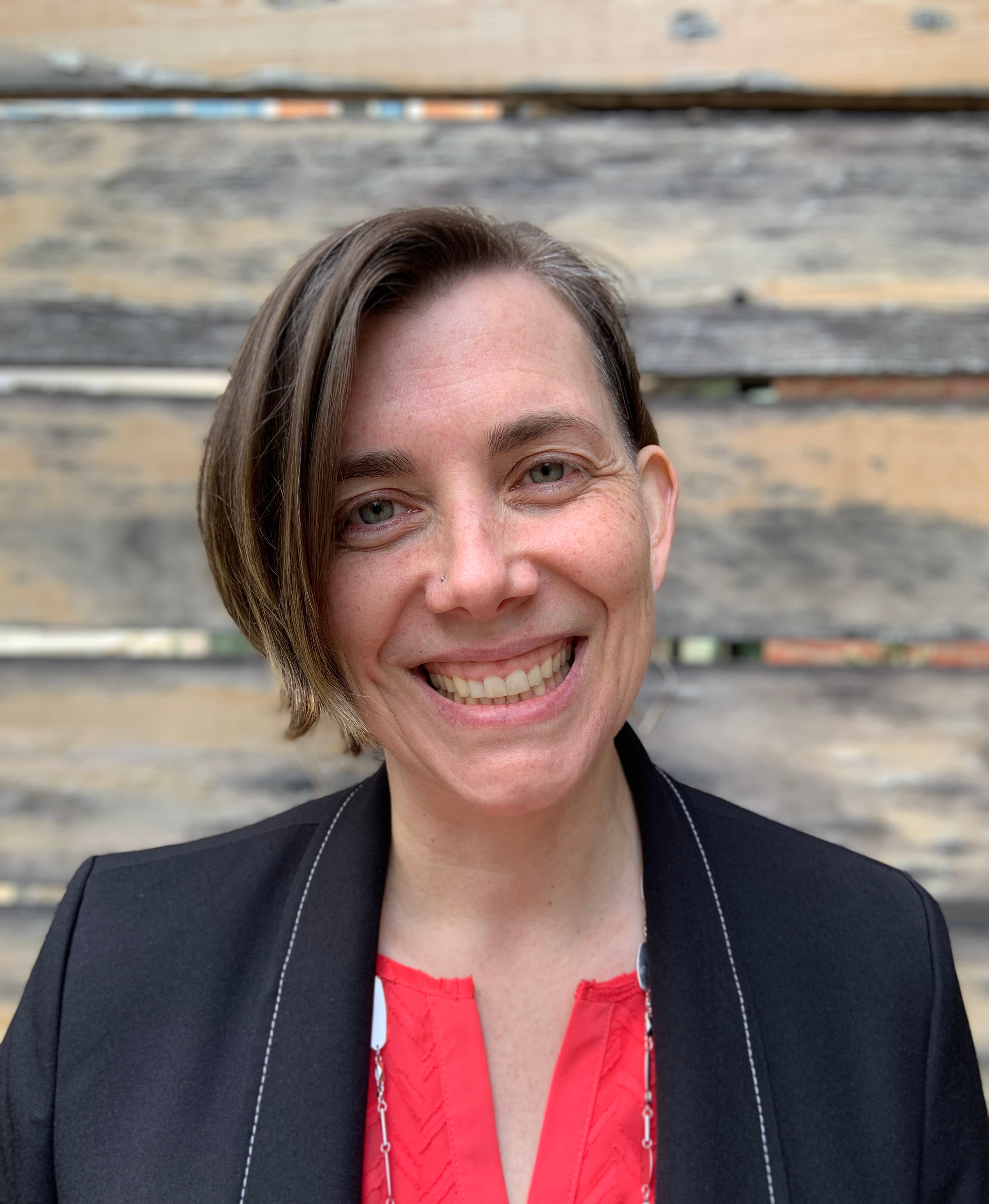 Sarah Dailey, LMFT