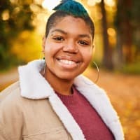 Jayden Aubryn, MSW