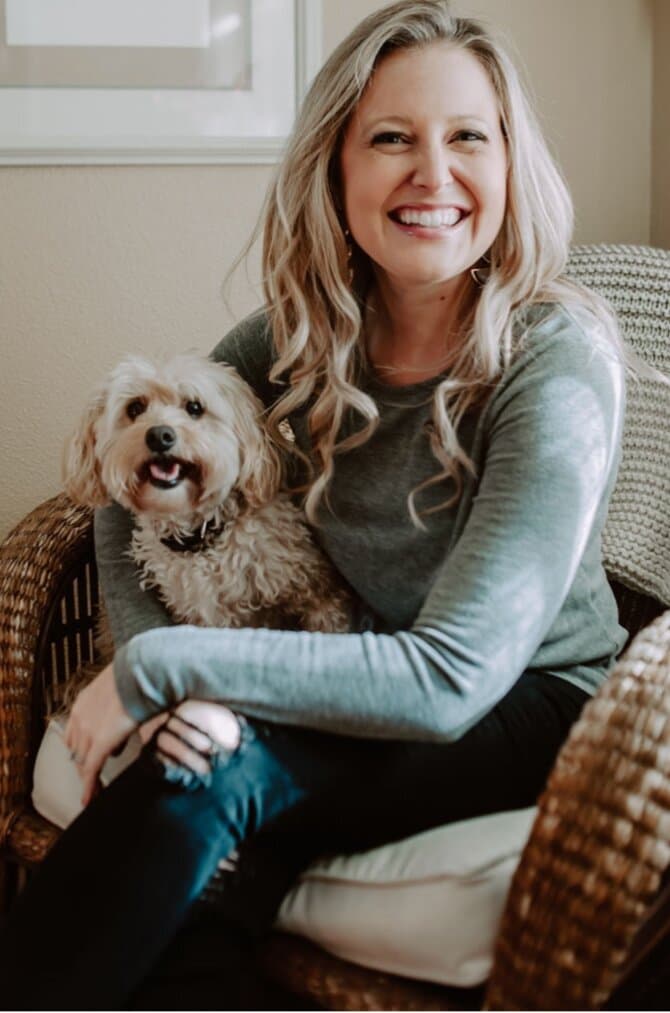 Amanda Rausch, LMFT