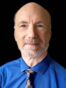 Albert Sheldon, MD