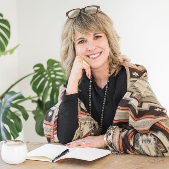 Karen King, LMHC